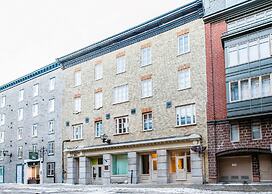 Les Lofts St-Paul -  By Les Lofts Vieux-Quebec