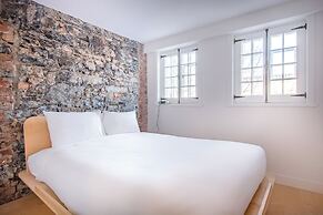 Les Lofts St-Paul -  By Les Lofts Vieux-Quebec