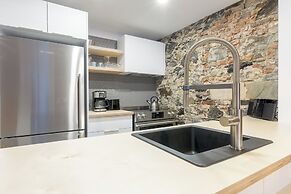 Les Lofts St-Paul -  By Les Lofts Vieux-Quebec