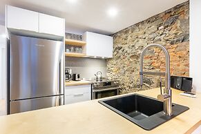 Les Lofts St-Paul -  By Les Lofts Vieux-Quebec