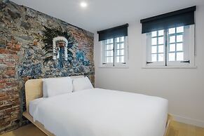 Les Lofts St-Paul -  By Les Lofts Vieux-Quebec