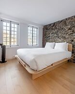 Les Lofts St-Paul -  By Les Lofts Vieux-Quebec