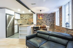 Les Lofts St-Paul -  By Les Lofts Vieux-Quebec