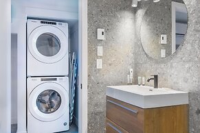 Les Lofts St-Paul -  By Les Lofts Vieux-Quebec