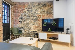 Les Lofts St-Paul -  By Les Lofts Vieux-Quebec