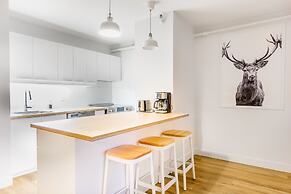 Les Lofts St-Paul -  By Les Lofts Vieux-Quebec