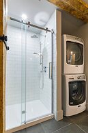 Les Lofts St-Paul -  By Les Lofts Vieux-Quebec