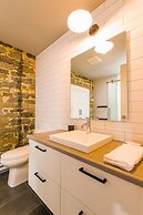 Les Lofts St-Paul -  By Les Lofts Vieux-Quebec