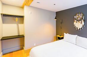Les Lofts St-Paul -  By Les Lofts Vieux-Quebec
