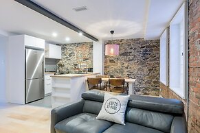 Les Lofts St-Paul -  By Les Lofts Vieux-Quebec