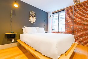 Les Lofts St-Paul -  By Les Lofts Vieux-Quebec