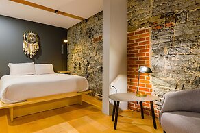 Les Lofts St-Paul -  By Les Lofts Vieux-Quebec