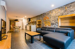 Les Lofts St-Paul -  By Les Lofts Vieux-Quebec