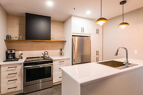 Les Lofts St-Paul -  By Les Lofts Vieux-Quebec