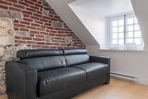 Les Lofts St-Paul -  By Les Lofts Vieux-Quebec