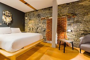 Les Lofts St-Paul -  By Les Lofts Vieux-Quebec
