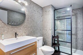 Les Lofts St-Paul -  By Les Lofts Vieux-Quebec