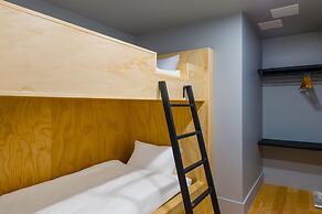 Les Lofts St-Paul -  By Les Lofts Vieux-Quebec