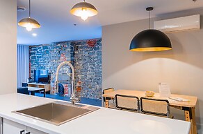 Les Lofts St-Paul -  By Les Lofts Vieux-Quebec