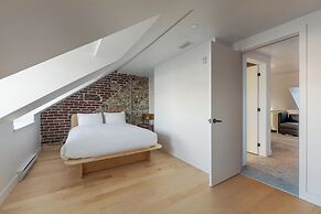 Les Lofts St-Paul -  By Les Lofts Vieux-Quebec