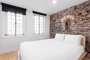 Les Lofts St-Paul -  By Les Lofts Vieux-Quebec