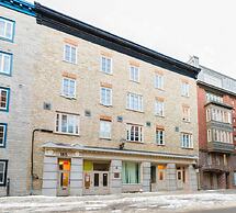 Les Lofts St-Paul -  By Les Lofts Vieux-Quebec