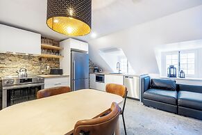 Les Lofts St-Paul -  By Les Lofts Vieux-Quebec