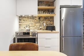 Les Lofts St-Paul -  By Les Lofts Vieux-Quebec