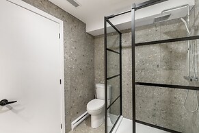 Les Lofts St-Paul -  By Les Lofts Vieux-Quebec