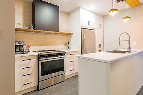 Les Lofts St-Paul -  By Les Lofts Vieux-Quebec