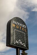 Modern Motel