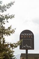 Modern Motel