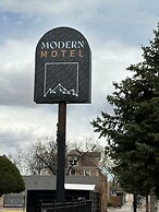 Modern Motel