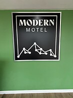 Modern Motel