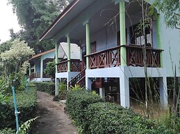 Mr Jan Guest House