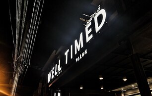 Well Timed Hotel