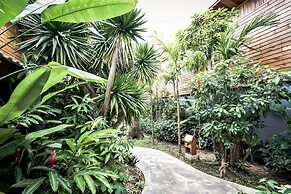 The Nine Thipthara Klongson Resort