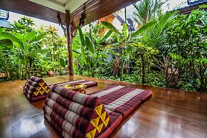 The Nine Thipthara Klongson Resort