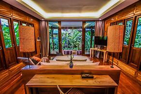 The Nine Thipthara Klongson Resort