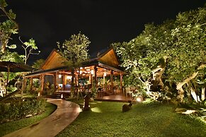 The Nine Thipthara Klongson Resort
