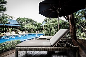 The Nine Thipthara Klongson Resort