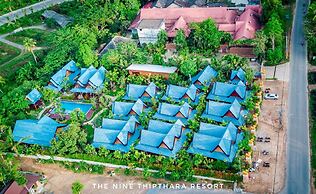 The Nine Thipthara Klongson Resort