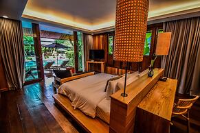 The Nine Thipthara Klongson Resort