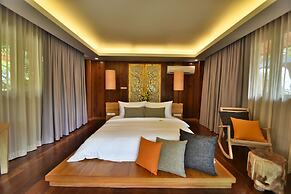 The Nine Thipthara Klongson Resort