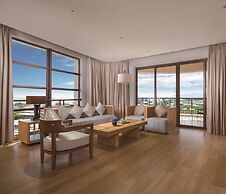 Thousand Cranes Sanya Yazhou Bay Int'l Exchange Centre