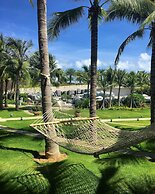 Thousand Cranes Sanya Yazhou Bay Int'l Exchange Centre