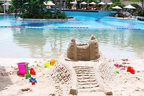 Thousand Cranes Sanya Yazhou Bay Int'l Exchange Centre