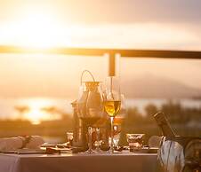 Thousand Cranes Sanya Yazhou Bay Int'l Exchange Centre