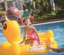 Thousand Cranes Sanya Yazhou Bay Int'l Exchange Centre