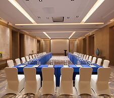 Thousand Cranes Sanya Yazhou Bay Int'l Exchange Centre